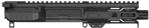 CMMG Banshee MK4 Upper Group 22LR 4.5 Blk